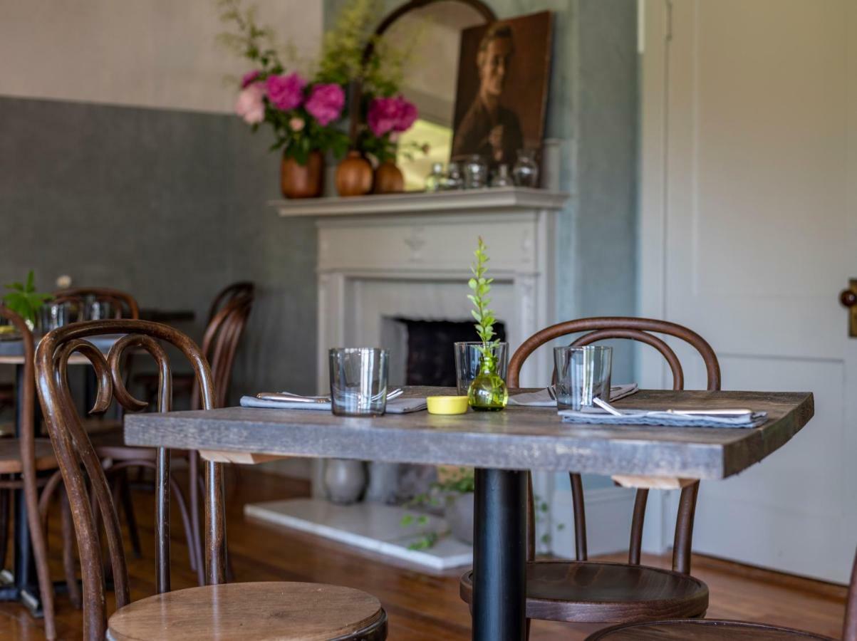 The Brooklin Inn Eksteriør bilde